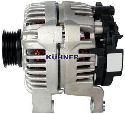 AD KUHNER 301940ri -  Генератор
